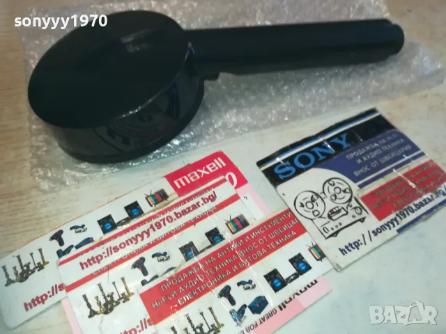 душ слушалка-черна нов модел 0111241647, снимка 17 - Душове - 47804091