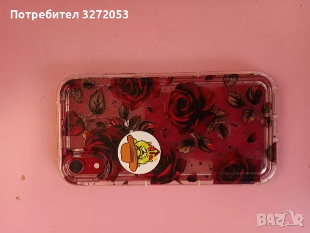 iPhone XR ReD.., снимка 4 - Apple iPhone - 55828864