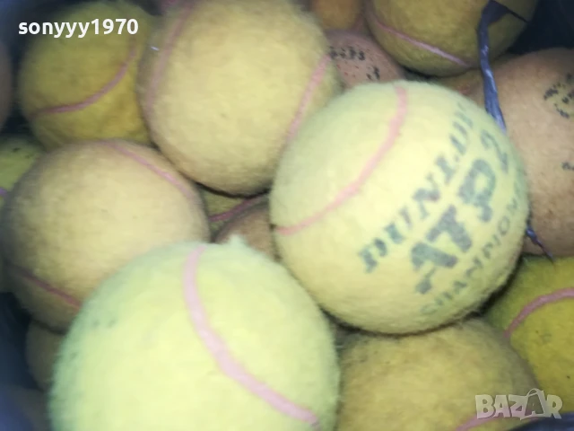 ТОПКИ ЗА КУЧЕ-ГОЛФ ТОПКИ 5БР ЗА 15ЛВ 1807251324, снимка 7 - За кучета - 51062358