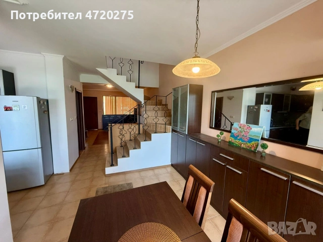 Таунхаус в комплекс с басейн , снимка 8 - Апартаменти - 53277325