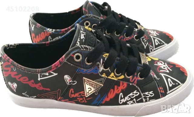 Sneakers  Guess