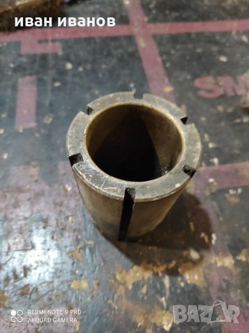 Струг фреза, снимка 3 - Стругове - 32005329