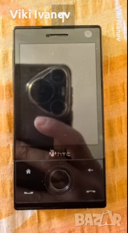 HTC-DIAMOND , снимка 2 - HTC - 54321716