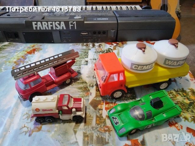 Ретро стари играчки , снимка 2 - Колекции - 52021981