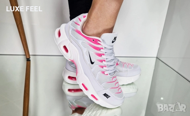 Дамски Маратонки ⚜️ Nike , снимка 5 - Маратонки - 52642510