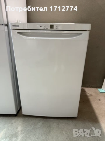 фризер LIEBHERR