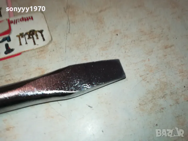 21мм ключ за гуми нов як 2911241100, снимка 10 - Аксесоари и консумативи - 48151203