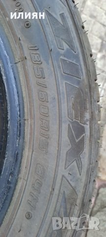 2бр летни гуми Falken 185/60/15 , снимка 8 - Гуми и джанти - 37802541