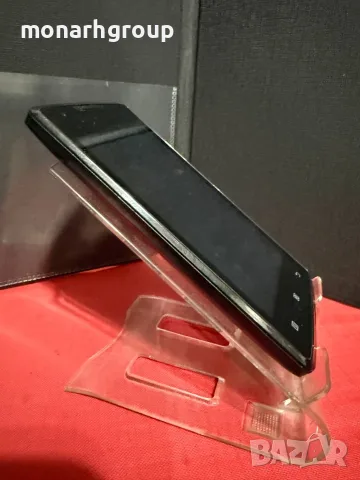 Телефон Lenovo A1000/RAM 1GB/8GB, снимка 5 - Lenovo - 56133411