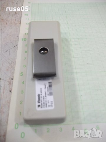 Предавател "Visonic - WT - 101 A" работещ, снимка 5 - Друга електроника - 31401518