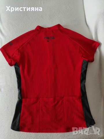 Джърси / тениска за колоездене NIKE, снимка 2 - Велосипеди - 29359148