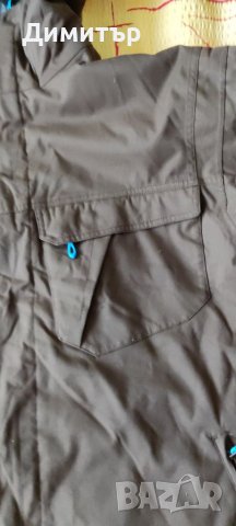 Salomon clima pro, снимка 3 - Якета - 40093337