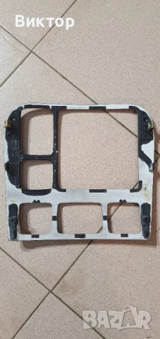 ТОП ЦЕНА Оригинална Мултимедия за Мерцедес S-класа W220, снимка 6 - Аксесоари и консумативи - 51408997