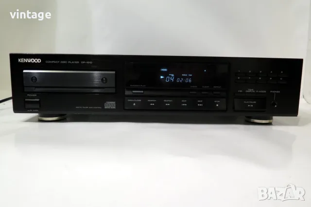 Kenwood DP-1510, снимка 4 - Други - 56192252