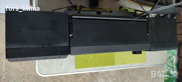 Akai Pj W59 Japan, снимка 3 - Радиокасетофони, транзистори - 54013899