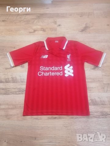 Мъжка тениска NB