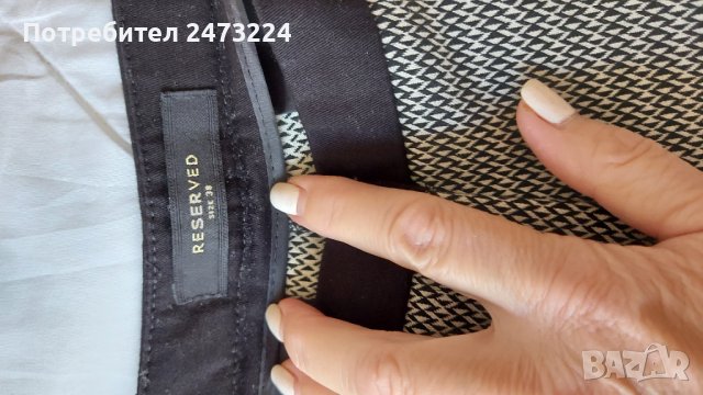 Евтини запазени дамски дънки и панталони , снимка 11 - Панталони - 38023052