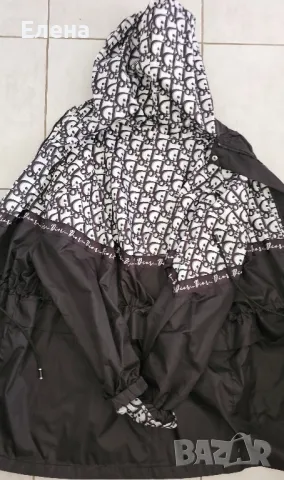Якето за лято пролетно , снимка 4 - Якета - 50106838