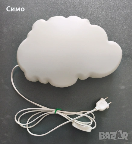 IKEA - LED Детски Стенни Лампи, снимка 3 - Лампи за стена - 54168094