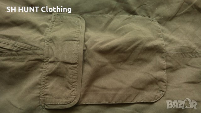 NORSVEDA Waterproof Trouser размер XL за лов риболов панталон с подплата водонепромокаем - 568, снимка 7 - Екипировка - 44306580