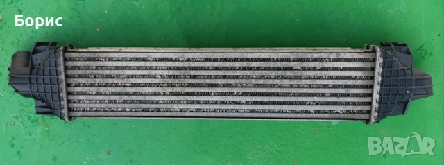 Интеркулер за Ford Focus MK2 (2005-2012), снимка 2 - Части - 52027603