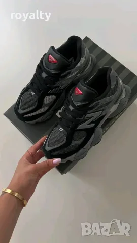 New balance 9060 Castlerock Нови Оригинални Маратонки с Кутия Ню Баланс 