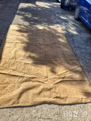 Персийски килим и мокетен, снимка 7 - Килими - 50911780