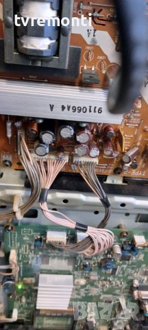 Power Board SRV2169WW-I for Toshiba 32AV635D​ дисплей LC320WXN-SBB1, снимка 3 - Части и Платки - 40873608