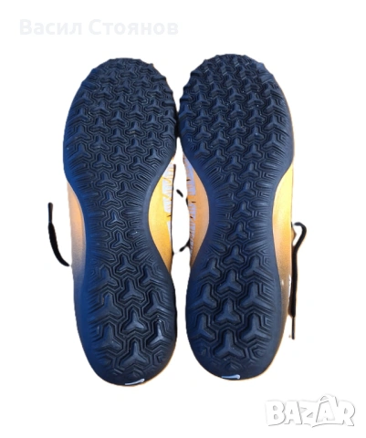 Бутонки/стоножки Nike MercurialX Victory VI Df - номер 43, снимка 6 - Футбол - 53198228