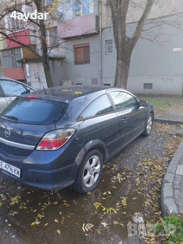 Опел Астра 1.4 90 К