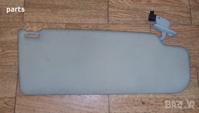 Ляв Сенник VW Пасат 5 - Сеат Леон - Шкода Супърб - 6X0857551, снимка 6 - Части - 52869241