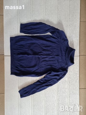 LC Waikiki поло, 10-11г. Цена 8.00 лв., снимка 2 - Детски пуловери и жилетки - 35311401