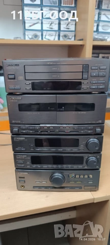 Усилвател PIONEER  A-P510