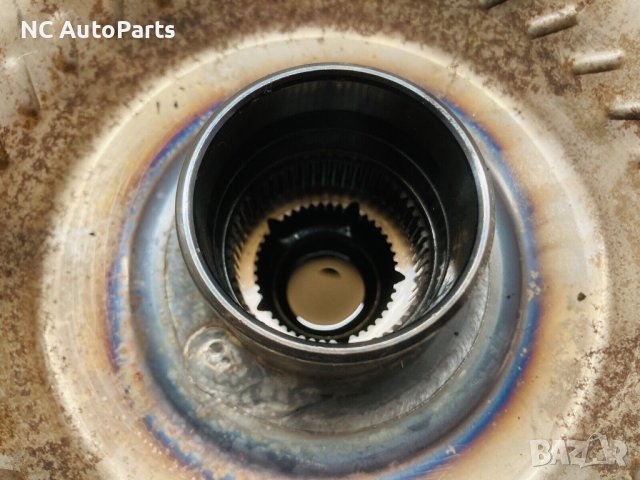 Хидротрансформатор за BENTLEY MULSANNE V8 6.75 CKB 003159T138 2013, снимка 6 - Части - 42595487