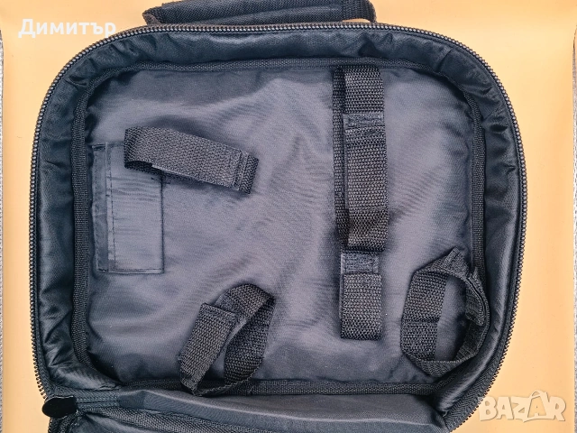 Metabo PowerMaxx чанта за винтоверт, снимка 3 - Винтоверти - 52979066