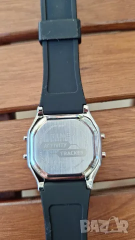 Timex Watch Activity Tracker Digital Model Numbel TW5M60700, снимка 5 - Мъжки - 56219106