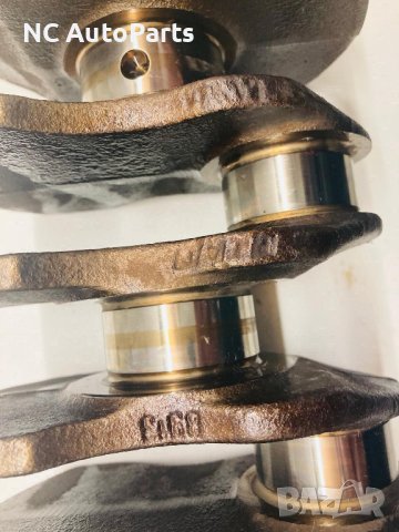 Колянов вал за Fiat Фиат 500 1.2 бензин 69 коня А4.000 FPT 2016, снимка 10 - Части - 42716101