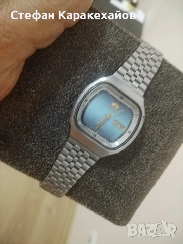 Ориент-TV dial