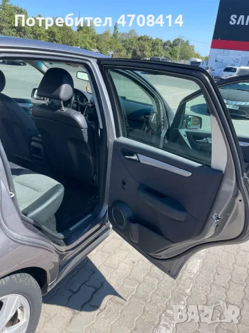 Mercedes A Klasse 1.9 diesel, снимка 8 - Автомобили и джипове - 56168439
