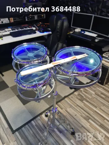 Диджей певец и музикант 3в1 , снимка 2 - Dj - 48262034