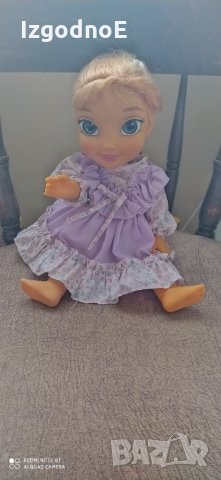 Disney голяма оригинална кукла, снимка 2 - Кукли - 30984189