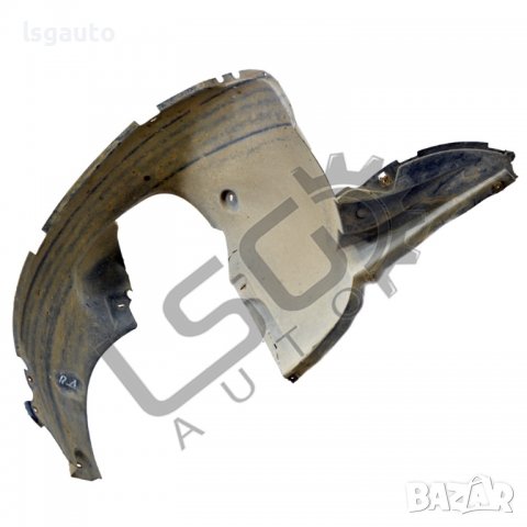 Преден десен подкалник Skoda Fabia I (6Y) 1999-2008 S270522N-11