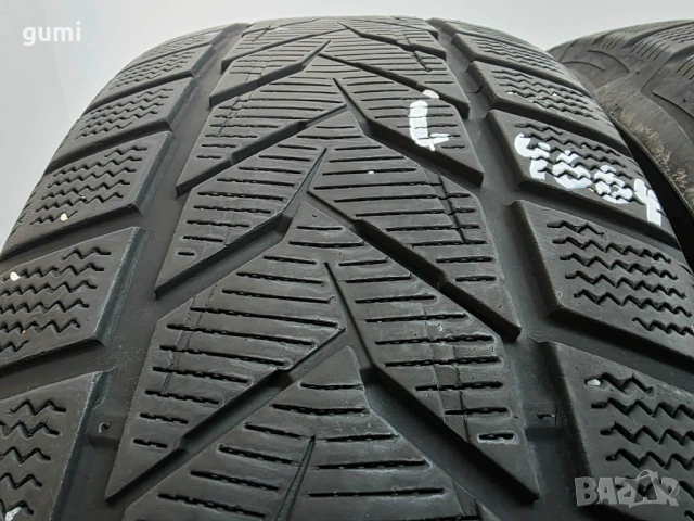 4бр зимни гуми 225/60/17 VREDESTEIN L04664 