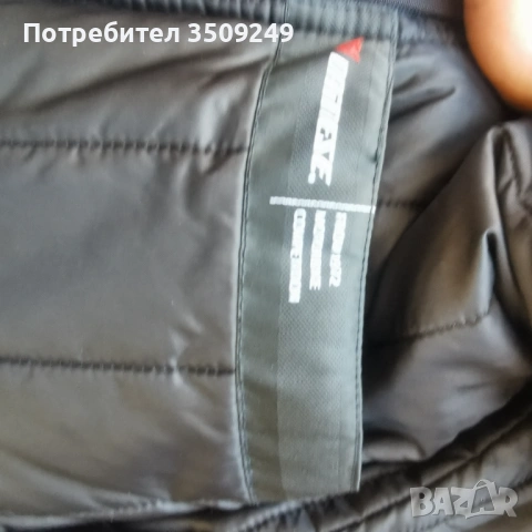 Текстилено яке Dainese , снимка 4 - Якета - 54333581
