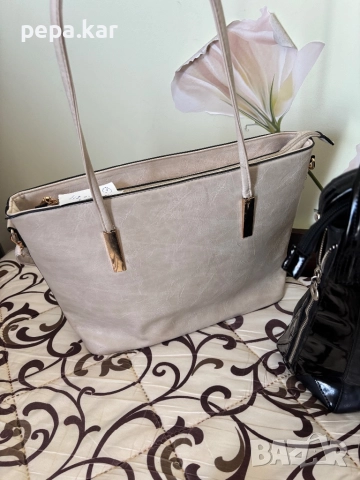 Дамски чанти , снимка 9 - Чанти - 52062449