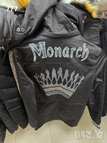 дамско яке, снимка 4 - Якета - 48395174