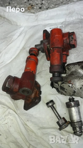 ПРОДАВАМ МЕКИ ВРЪСКИ ЗА ЮМЗ, снимка 13 - Селскостопанска техника - 28424608