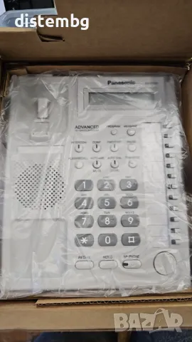 Panasonic phone   KX-T7730