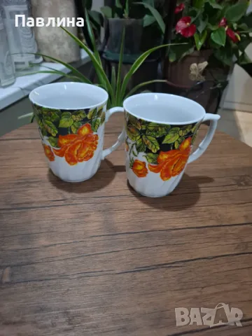 Чаши мъг, снимка 6 - Чаши - 49897921