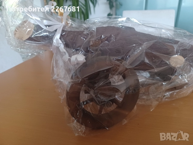 Черешово топче - бутилка, снимка 3 - Други - 51884318